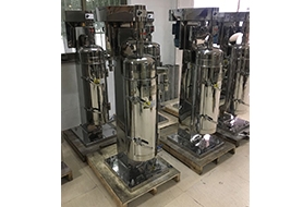 離心機（jī）的使用注意