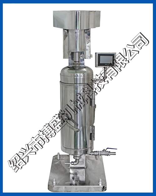 GQ75RZ實驗室小批量連續（xù）式管式