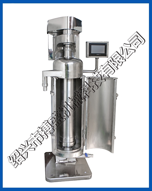 GQ142RZ發（fā）酵菌菌液分（fèn）離