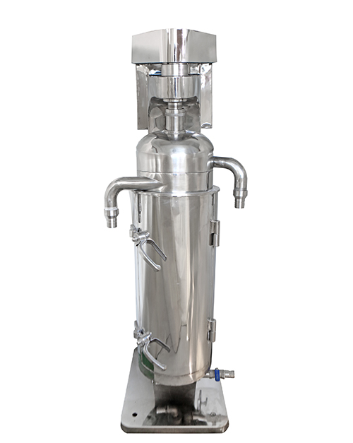 管(guǎn)式分離機管(guǎn)式 管式分離機管式