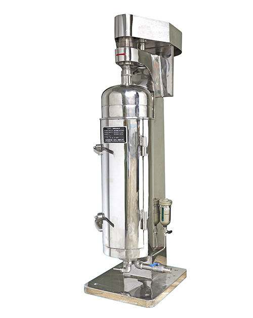 管式離心機 管式離心機