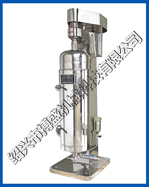 管式離心機 管式離心機