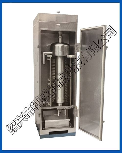 管式離心機 管式(shì)離心機